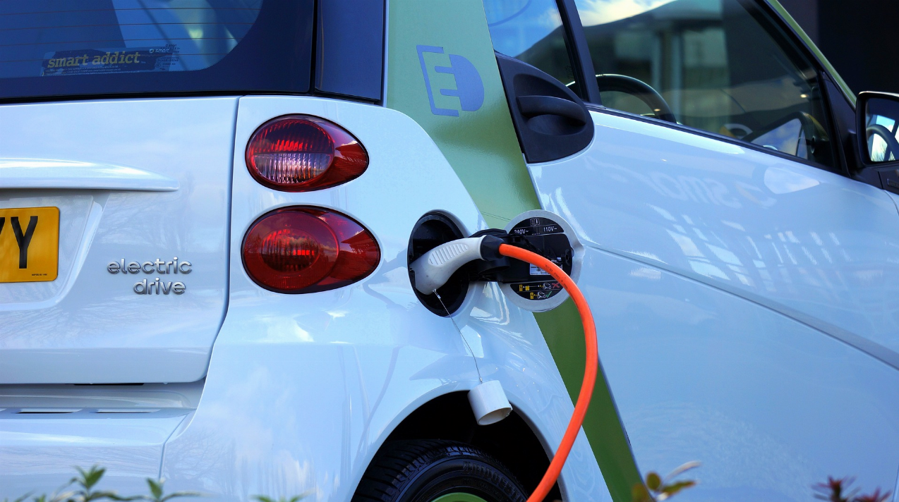 Est Ce Le Moment De Passer A La Vitesse Superieure Les Voitures Electriques Et Hybrides En France 2451